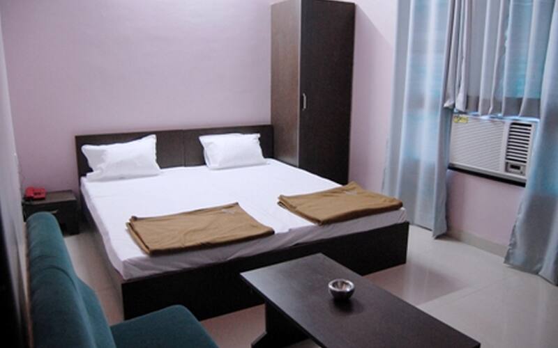 Hotel Manas, Khandwa 1